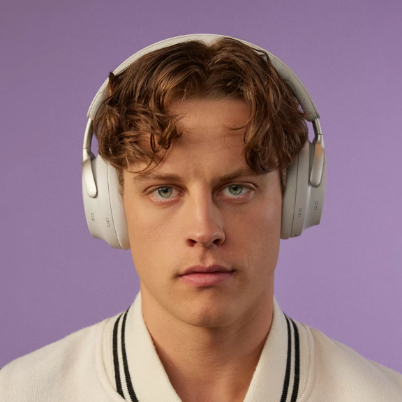 Joe Burrow