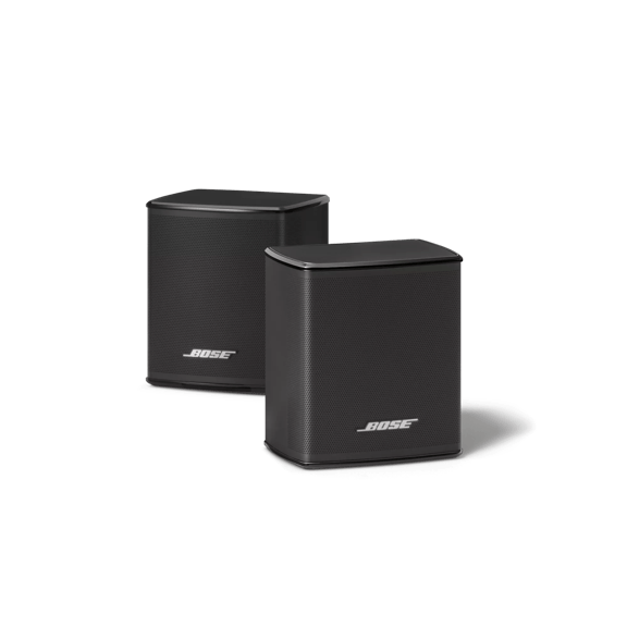 Surround speakers