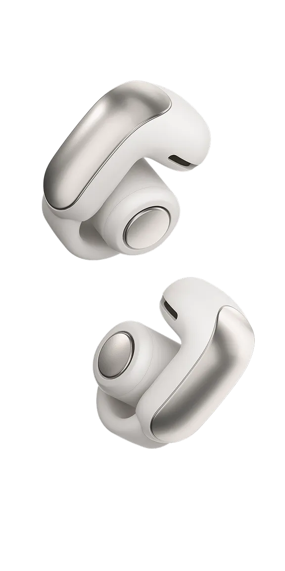 Bose Ultra Open Earbuds